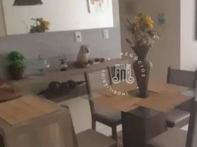 JUNDIAÍ - Apartamento - Vila Santa Maria