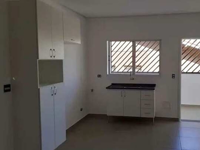 Kitchnettes com 35m² para locação no Jardim Marajoara