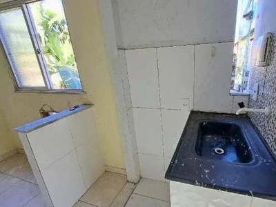 Kitnet barata para Alugar em Vila Residencial, Osvaldo Cruz