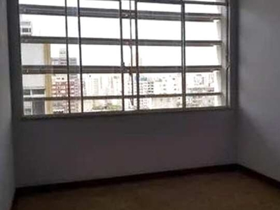Kitnet com 1 dormitório à venda, 39 m² por R$ 112.000,00 - Centro - Campinas/SP