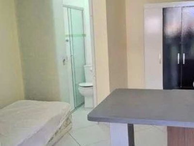 Kitnet com 1 dormitório para alugar, 20 m² por R$ 1.100,00/mês - Butantã - São Paulo/SP