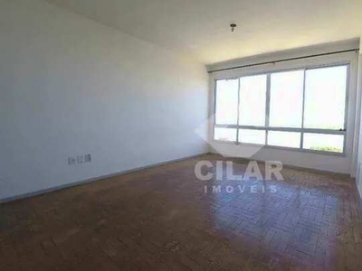 Kitnet com 1 dormitório para alugar, 31 m² por R$ 1.135,10/mês - Centro Histórico - Porto