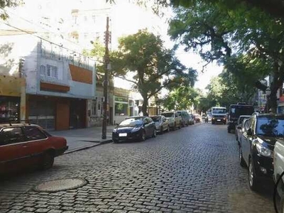 Kitnet na Cidade Baixa próximo ao Zaffari Lima e Silva, UFCSPA E UFRGS. - Porto Alegre/RS