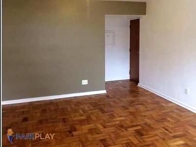 Lindo Apartamento com 2 dormitórios 01 vaga para alugar, 63 m² por R$ 5.665/mês - Itaim Bi