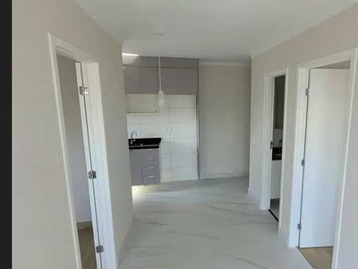 Lindo Apartamento Novo 2 dorms, nunca habitado, Próximo ao metro Vila Prudente!