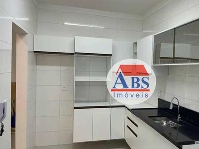 Lindo apto Apartamento com 2 dormitórios