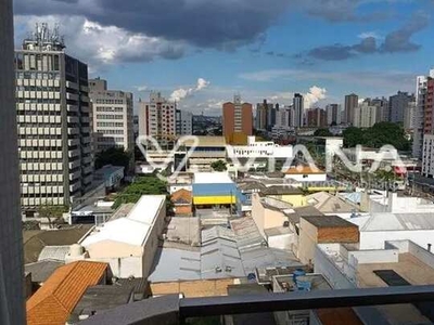 Lindo Apto de 92,24m² de 3 dormitórios, no Centro de São Caetano do Sul-SP