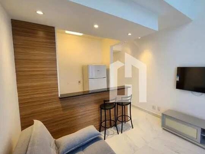 Lindo Apto duplex com 1 suite para venda 44 m²