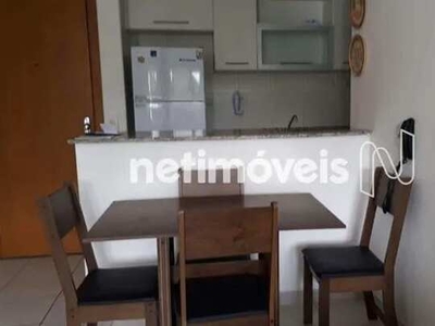 Locação Apartamento 1 quarto Federação Salvador