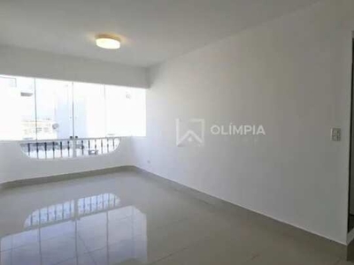 Locação Apartamento 2 Dormitórios - 138 m² Vila Madalena