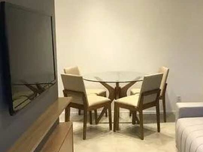 Locação Apartamento 2 Dormitórios - 54 m² Chácara Klabin