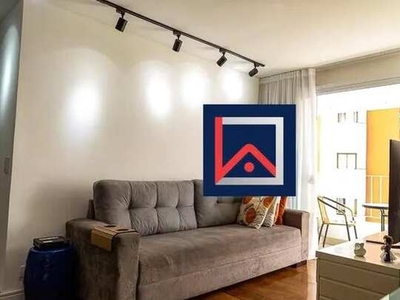 Locação Apartamento 2 Dormitórios - 59 m² Vila Mascote