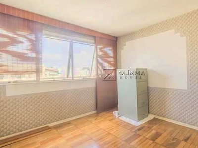 Locação Apartamento 2 Dormitórios - 92 m² Itaim Bibi