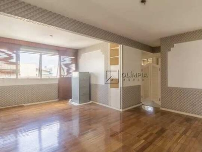 Locação Apartamento 2 Dormitórios - 92 m² Itaim Bibi