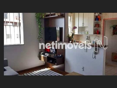 Locação Apartamento 2 quartos Santa Tereza Belo Horizonte