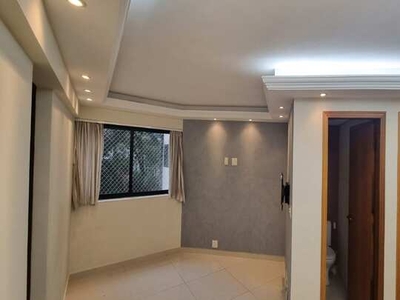 LOCAÇÃO - Apartamento com 2 Quartos e 2 banheiros, 54 m² Vila Andrade. R$ 1900,00