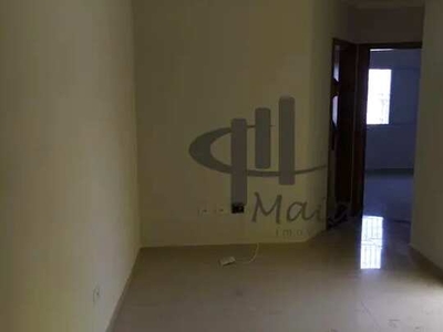 Locação Apartamento Santo Andre Vila Alto de Santo Andre Ref: 37702