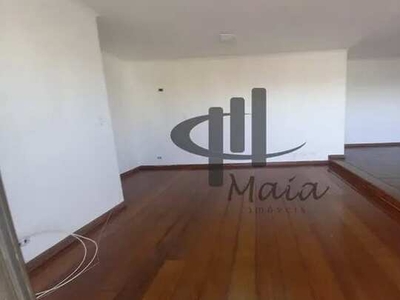 Locação Apartamento Sao Caetano do Sul Barcelona Ref: 38556