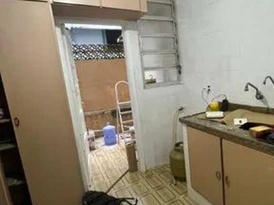 Locação Casa no bairro Macuco em Santos SP