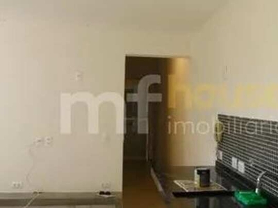 Locação de Apartamentos / Cobertura na cidade de São Paulo