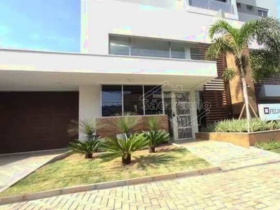 Locação de Apartamentos / Padrão na cidade de Araraquara