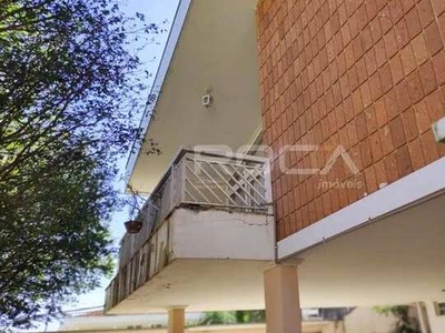 Locação de Casas / Padrão na cidade de Ribeirão Preto