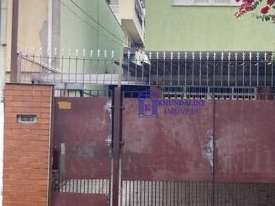 LOCAÇÃO SOBRADO - R$ 3.350,00 - JD. BONFIGLIOLI