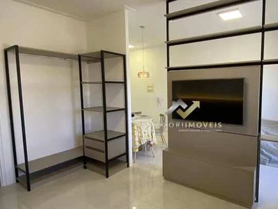 Loft com 1 dormitório para alugar, 42 m² por R$ 2.374,41/mês - Jardim do Mar - São Bernard