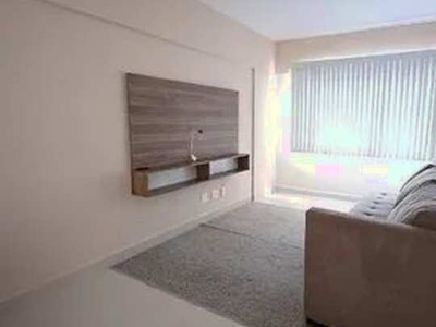 Loft com 1 dormitório para alugar, 44 m² por R$ 2.400,00/mês - Centro - Taubaté/SP
