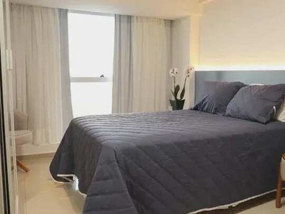 Loft para aluguel possui 38 metros quadrados com 1 quarto em Boa Viagem - Recife - PE