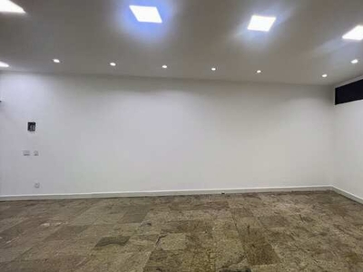 LOJA COMERCIAL SHOPPING ESTAÇÃO XVI 46m² AVENIDA CASTANHEIRAS