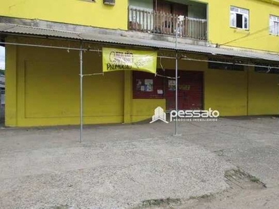 Loja para alugar, 200 m² por R$ 5.000/mês - Vila Vista Alegre - Cachoeirinha/RS