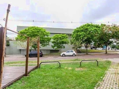 Loja para alugar, 68 m² por R$ 3.732,01/mês - Bacacheri - Curitiba/PR