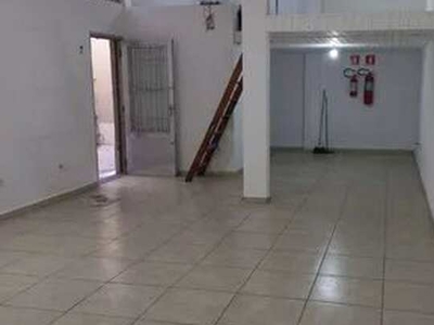 Loja para alugar, 90 m² por R$ 6.220/mês - Centro - Guarulhos/SP