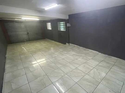 Loja/Salão em Vila Pereira Barreto - São Paulo