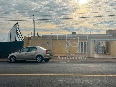 LONDRINA - Casa Padrão - Santos Dumont