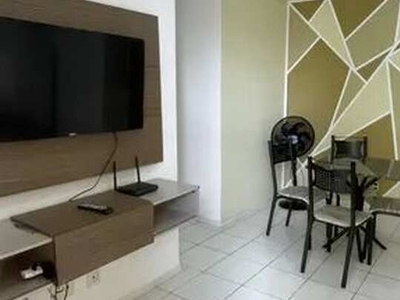 M129Apa para aluguel com 45 metros quadrados com 2 quartos em Araçagy - São José de Ribama