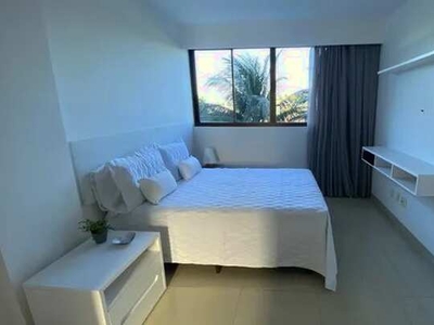 Oportunidade - aluguel mobiliado Terraço Laguna - Paiva - 113 m2com 3 quartos