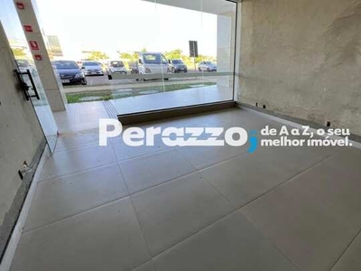 Oportunidade!! Loja com 29,87m² Localizado no Jardim Botânico por R$2.280,00 TAXA DE CONDO