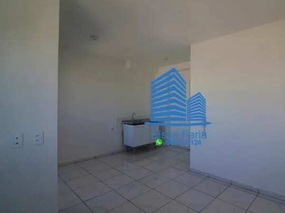 OSASCO - Apartamento Padrão - BONFIM