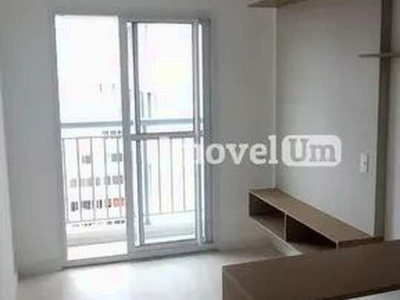 Pinheiros Apartamento com 1 dormitório