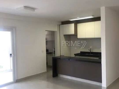 PIRACICABA - Apartamento Padrão - São Judas