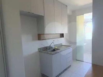 Piracicaba - Apartamento Padrão - Vila Independência