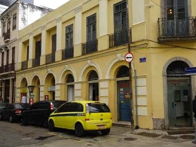 Ponto comercial/Loja/Box para aluguel possui 250 metros quadrados em Centro - Rio de Janei