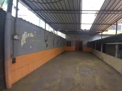 Ponto Comercial para Locação em São Gonçalo, PORTO DA PEDRA, 5 banheiros