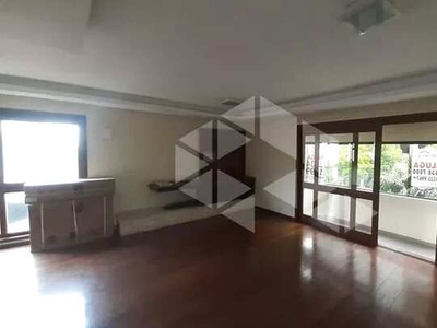 Porto Alegre - Apartamento padrão - BELA VISTA