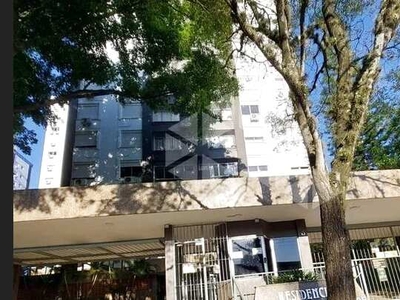 PORTO ALEGRE - Apartamento padrão - BOA VISTA