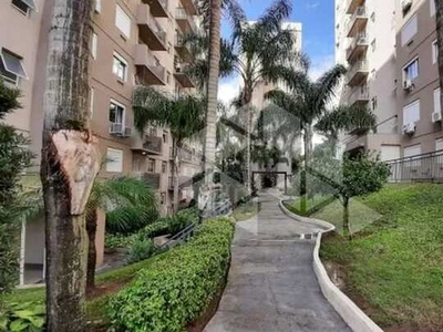 Porto Alegre - Apartamento padrão - CAMAQUA