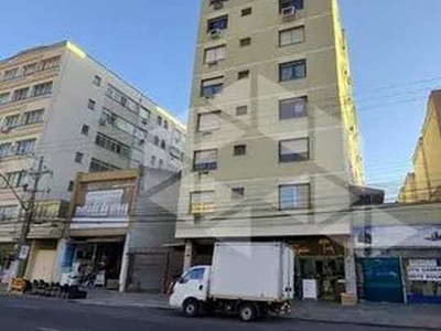 Porto Alegre - Apartamento padrão - FARROUPILHA