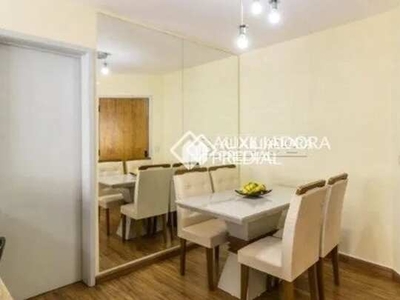 PORTO ALEGRE - Apartamento Padrão - Jardim Botânico